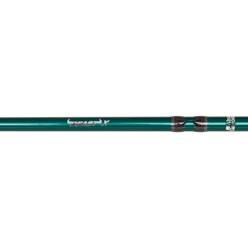 Wędka Abu Garcia Beast X Casting Rod 254cm / 40-140g Wędka Abu Garcia Beast X Casting Rod 254cm / 40-140g