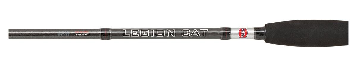 wedka-legion-cat-silver-spin-penn wedka-legion-cat-silver-spin-penn