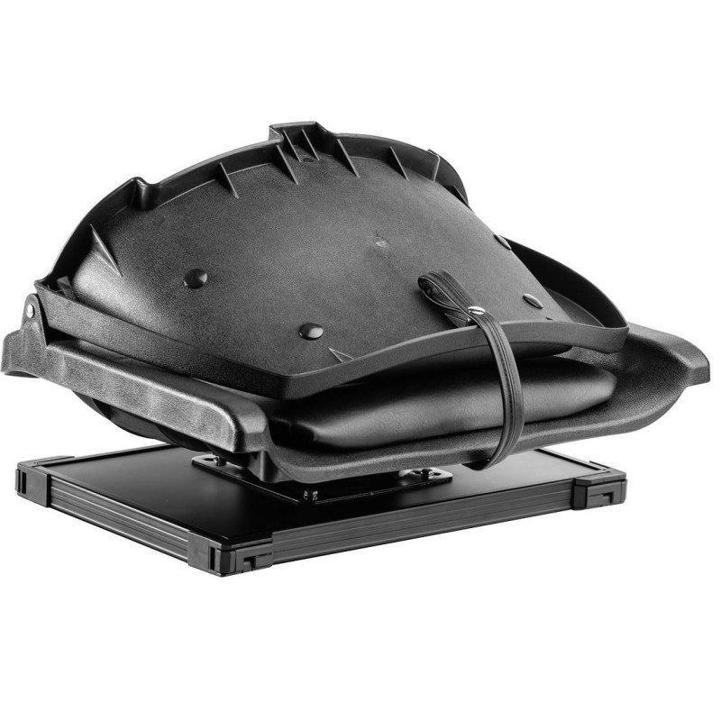 Fotel Jaxon obrotowy do siedzisk AK-KZE110,-111 AK-KZE051