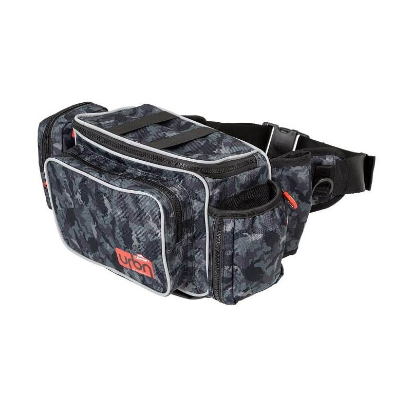 Torba Berkley biodrowa URBN