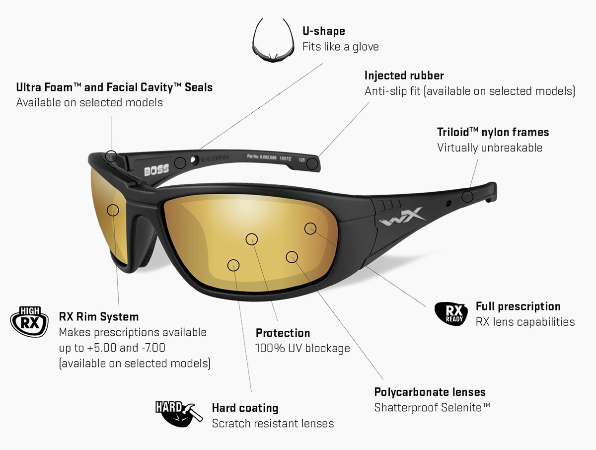 okulary-helix-captivate-blue-mirror-matte-black-frame-wiley-x okulary-helix-captivate-blue-mirror-matte-black-frame-wiley-x