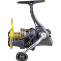 Kołowrotek Ryobi Zauber LT 4000
