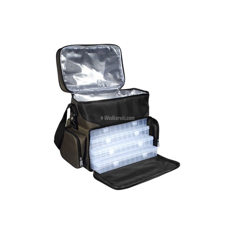 Torba Dragon wędkarska TEAM Torba Dragon wędkarska TEAM