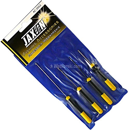 komplet-igiel-i-wiertel-jaxon komplet-igiel-i-wiertel-jaxon