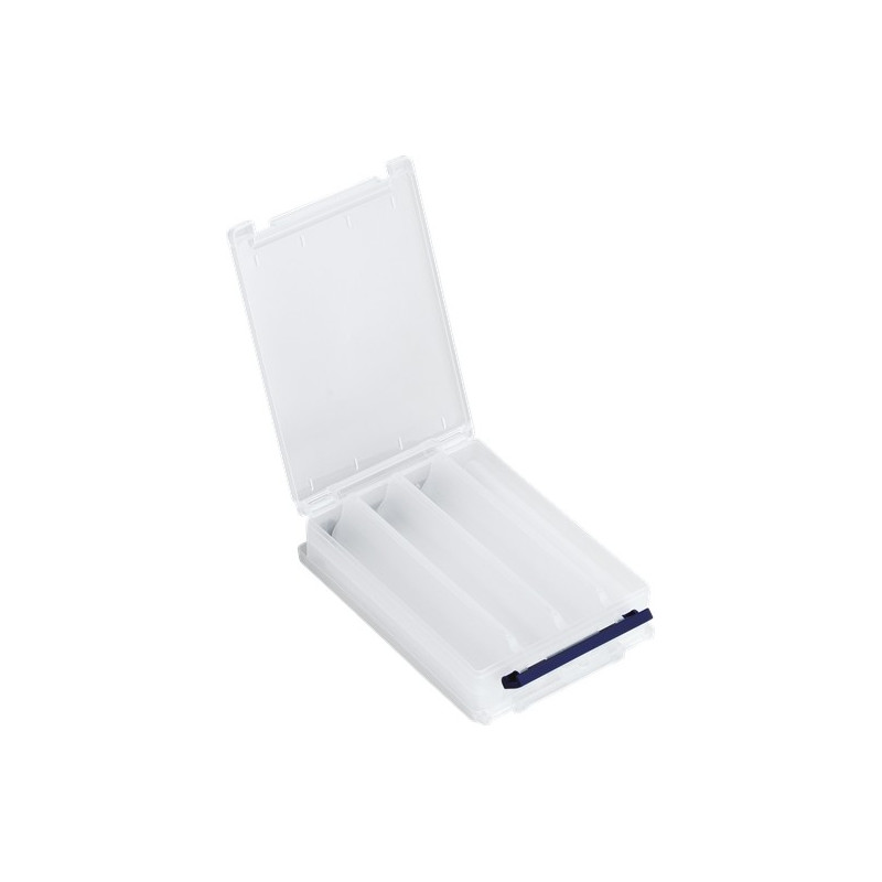 Pudełka dwustronne 145, 180V, 250V JME-REVERSIBLE.145 / 20,6 x 17 x 4,4 cm Versus Pudełka dwustronne 145, 180V, 250V JME-REVERSIBLE.145 / 20,6 x 17 x 4,4 cm Versus