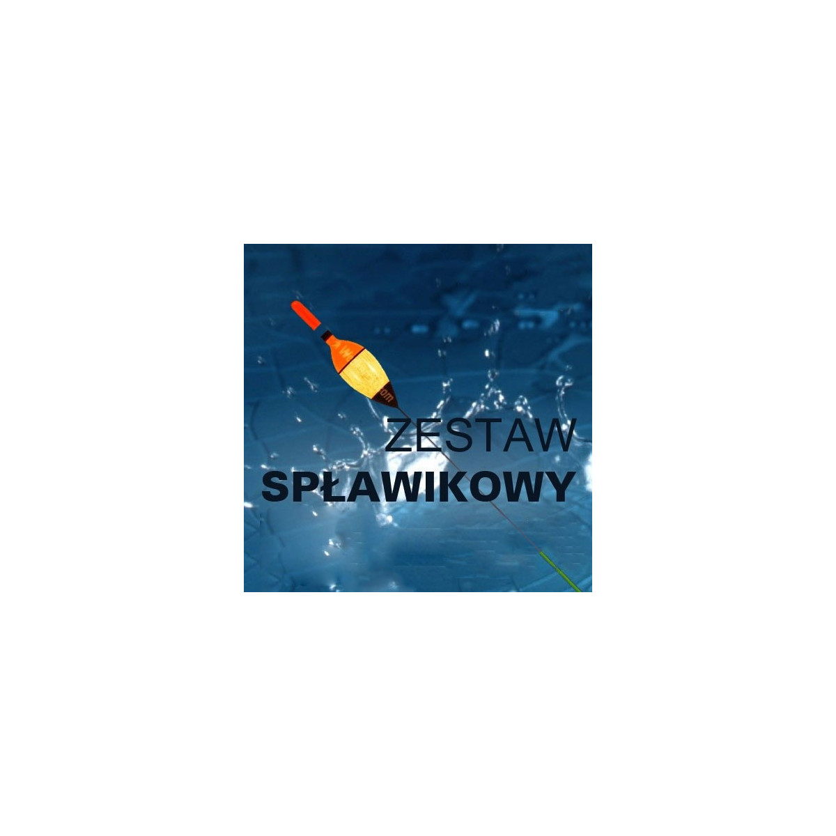 zestaw-splawikowy-300-wedkarski-com zestaw-splawikowy-300-wedkarski-com