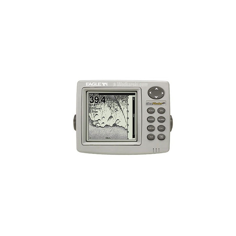 Echosonda EAGLE SeaFinder 480DF