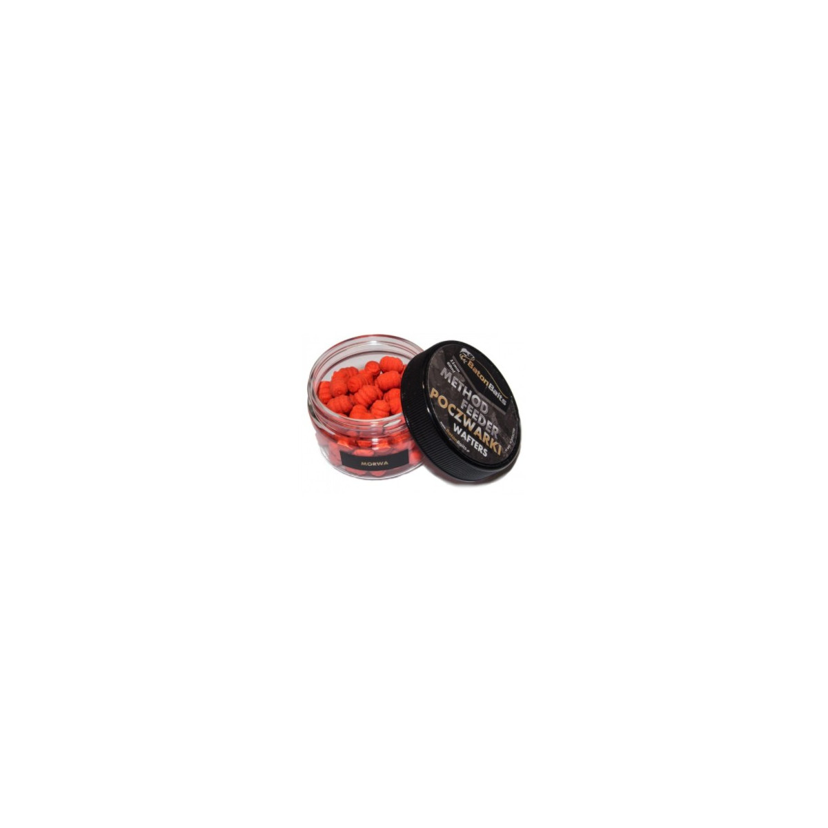 przyneta-poczwarka-method-feeder-wafters-baton-baits