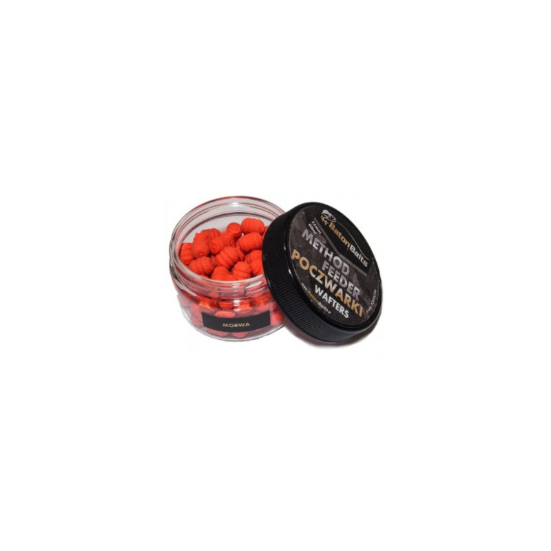 przyneta-poczwarka-method-feeder-wafters-baton-baits