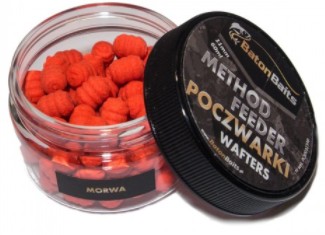przyneta-poczwarka-method-feeder-wafters-baton-baits