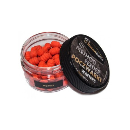 przyneta-poczwarka-method-feeder-wafters-baton-baits