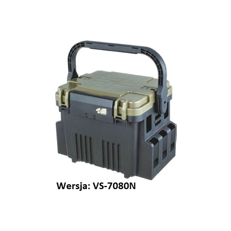 Skrzynka Versus na akcesoria JME-VS-7070N / 43,4cm x 23,3cm x 28cm