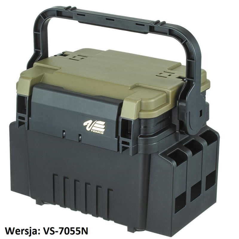 Skrzynka Versus na akcesoria JME-VS-7080N / 37,5cm x 29,3cm x 27,5cm Skrzynka Versus na akcesoria JME-VS-7080N / 37,5cm x 29,3cm x 27,5cm