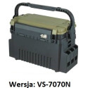 Skrzynka Versus na akcesoria JME-VS-7080N / 37,5cm x 29,3cm x 27,5cm Skrzynka Versus na akcesoria JME-VS-7080N / 37,5cm x 29,3cm x 27,5cm