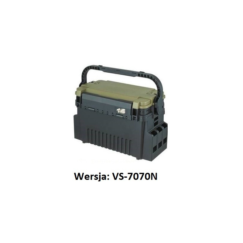 Skrzynka Versus na akcesoria JME-VS-7070N / 43,4cm x 23,3cm x 28cm