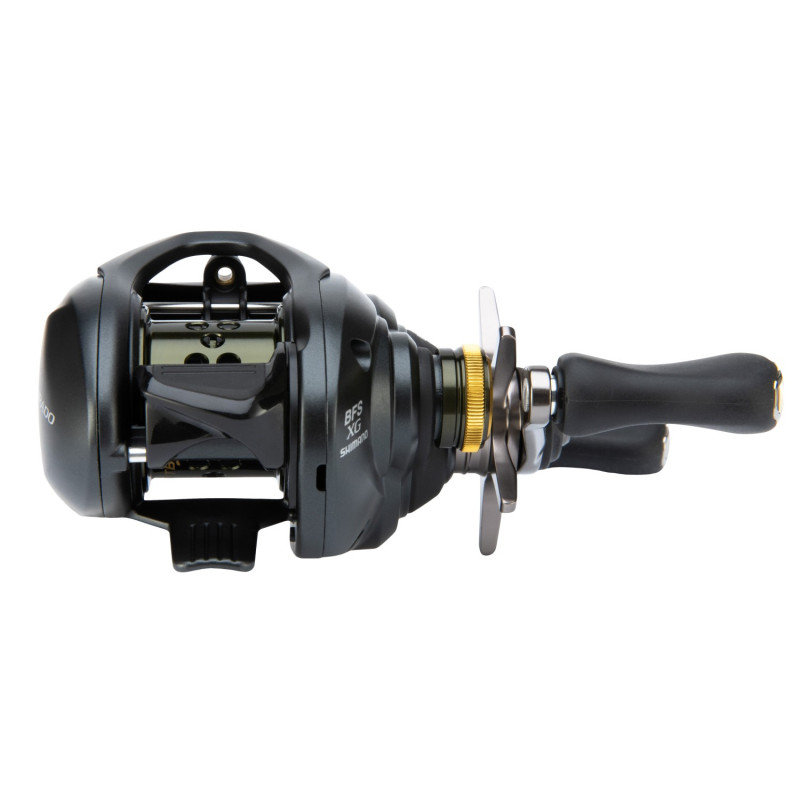 Multiplikator Shimano Curado BFS 1000 Multiplikator Shimano Curado BFS 1000