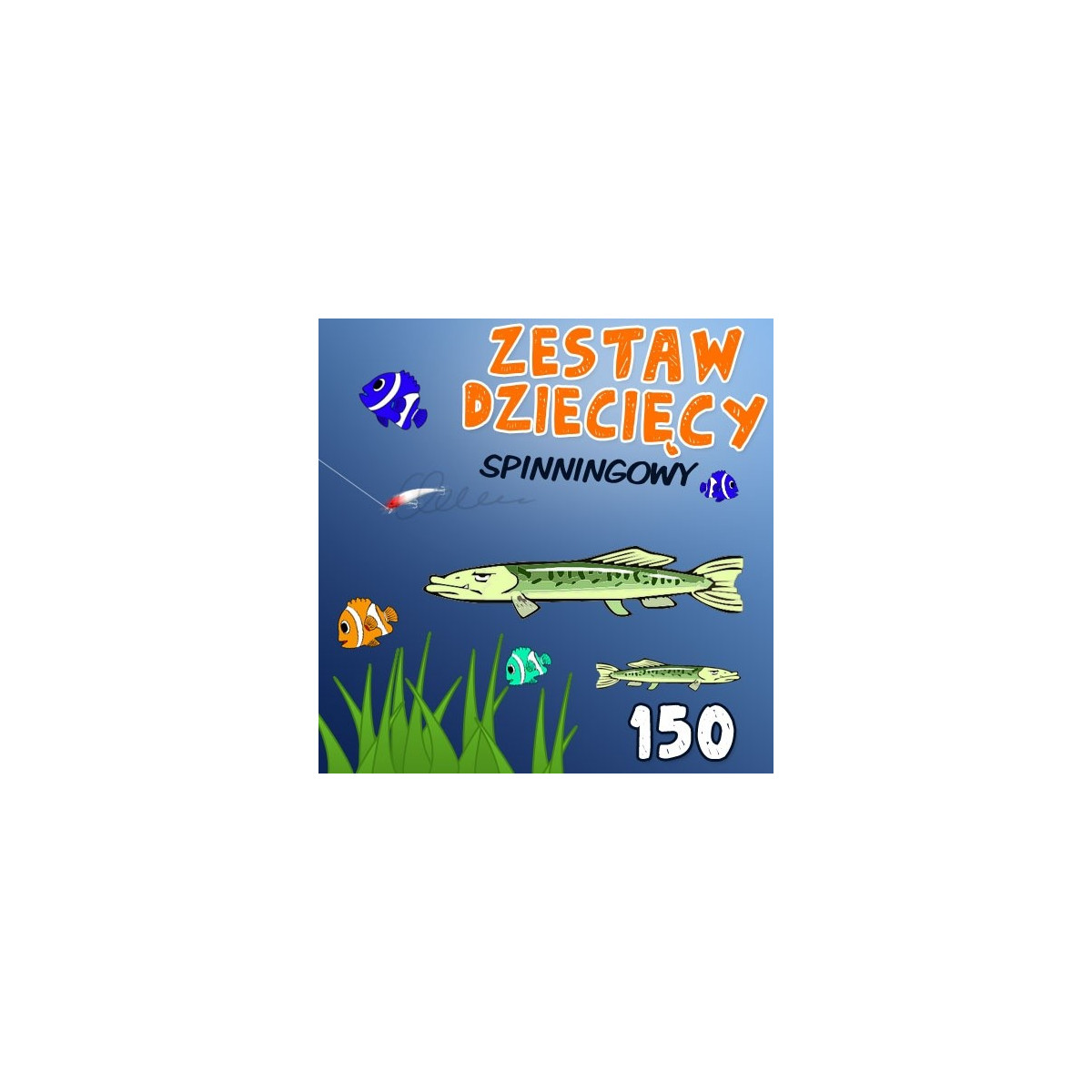 zestaw-spinningowy-dla-dzieci-150-wedkarski-com