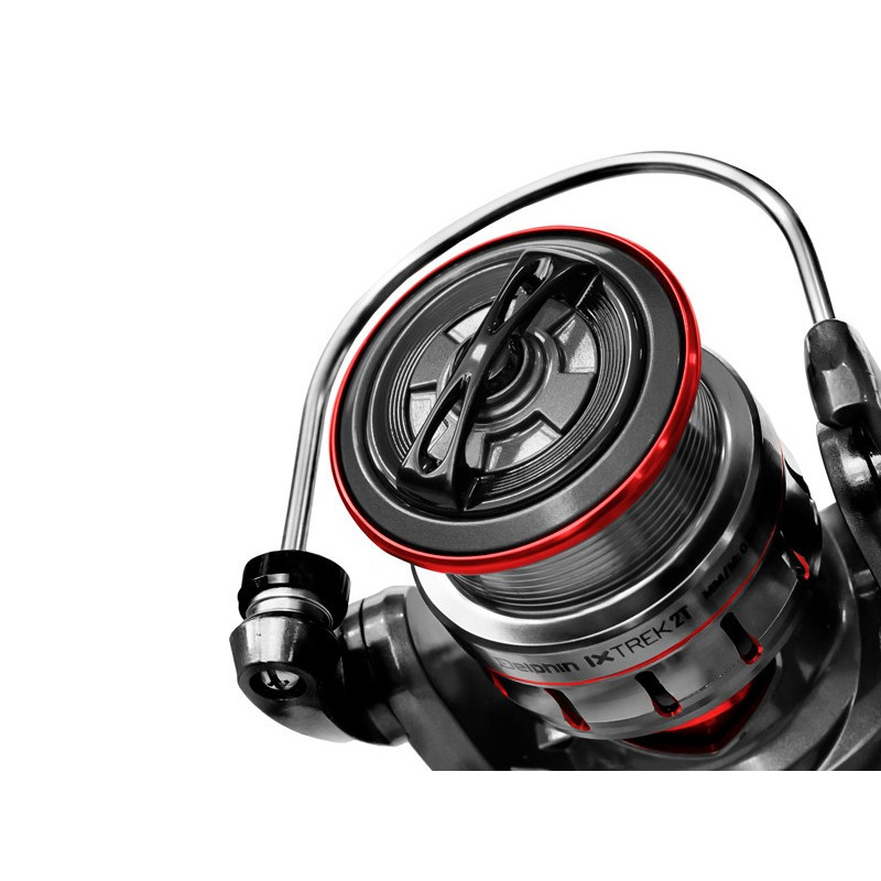 Kołowrotek Delphin IXTREK 4000