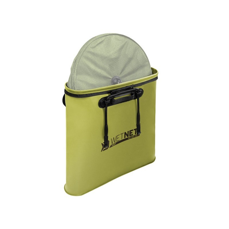 Torba Delphin EVA na siatki WetNET Keep