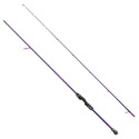Wędka Delphin TOXIC 2G 213cm / 5-25g Wędka Delphin TOXIC 2G 213cm / 5-25g