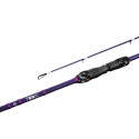 Wędka Delphin TOXIC 2G 244cm / 7-30g Wędka Delphin TOXIC 2G 244cm / 7-30g