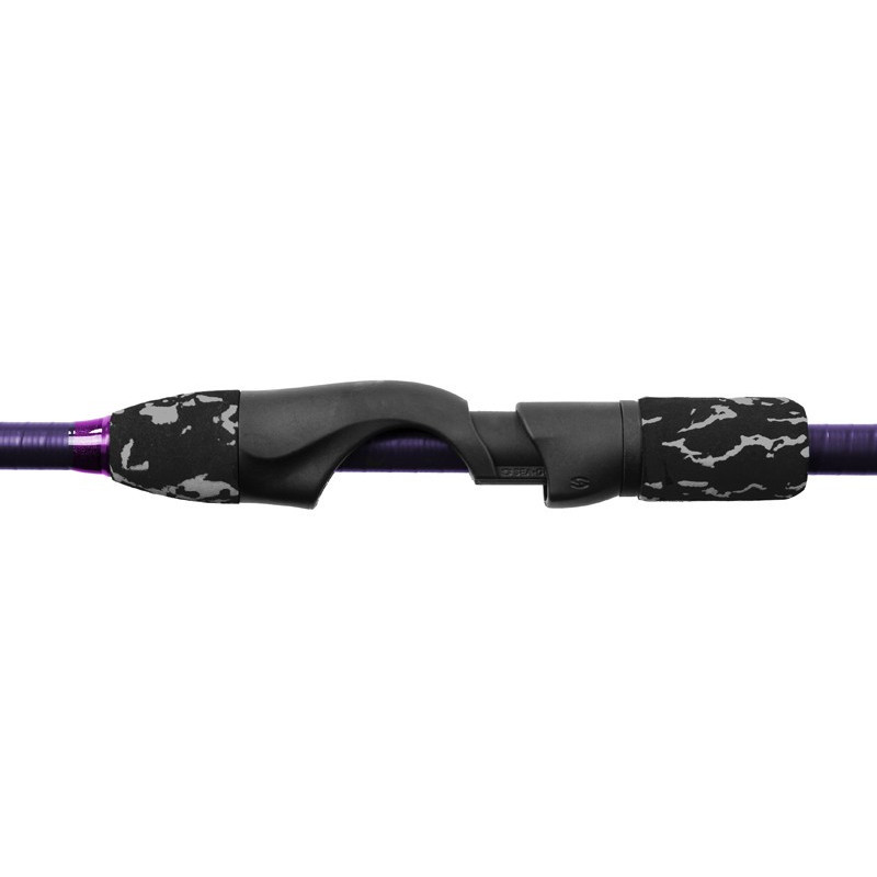 Wędka Delphin TOXIC 2G 244cm / 7-30g Wędka Delphin TOXIC 2G 244cm / 7-30g