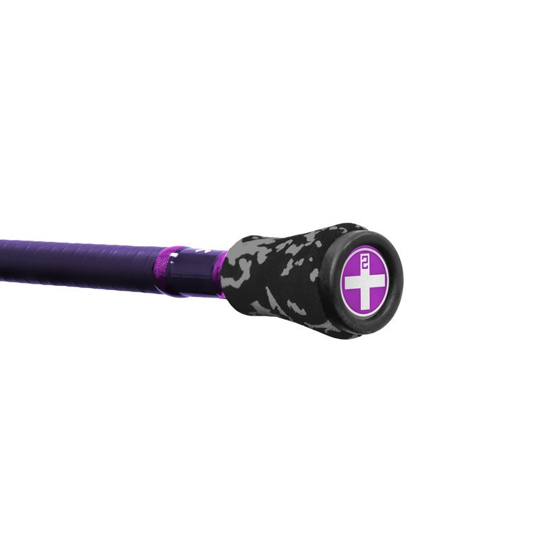 Wędka Delphin TOXIC 2G 228cm / 7-30g Wędka Delphin TOXIC 2G 228cm / 7-30g