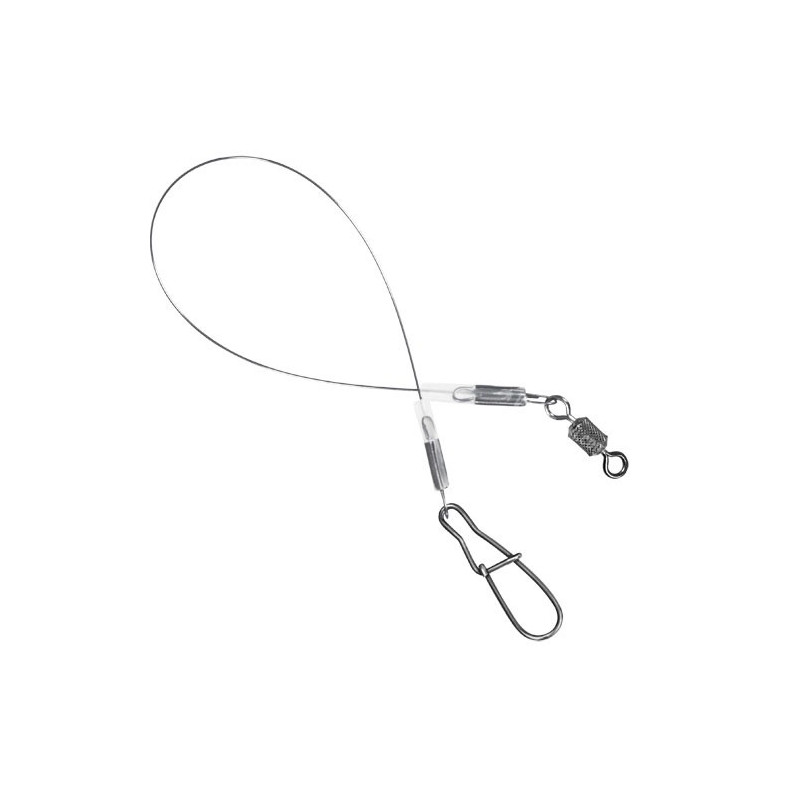 Przypon Dragon Big Game SURFSTRAND 25cm / 27kg Przypon Dragon Big Game SURFSTRAND 25cm / 27kg