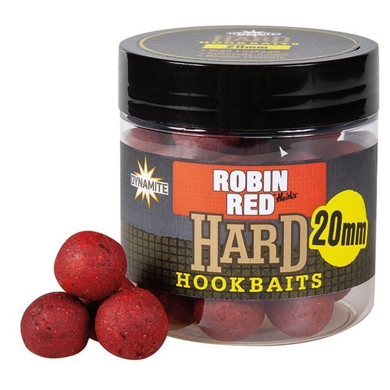Kulki proteinowe Dynamite Baits Hard Hook 20 MM 150g / Gorąca Ryba&GLM Kulki proteinowe Dynamite Baits Hard Hook 20 MM 150g / Gorąca Ryba&GLM