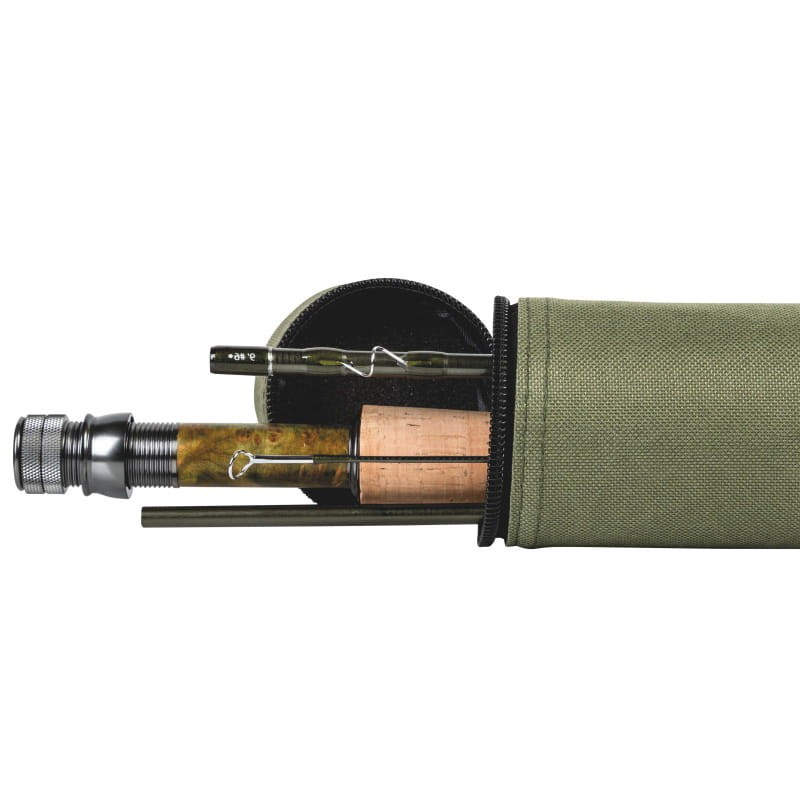 Wędka Traper muchowa Speed 270cm