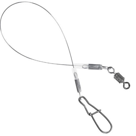 Przypon Dragon Big Game SURFSTRAND 30cm / 27kg Przypon Dragon Big Game SURFSTRAND 30cm / 27kg