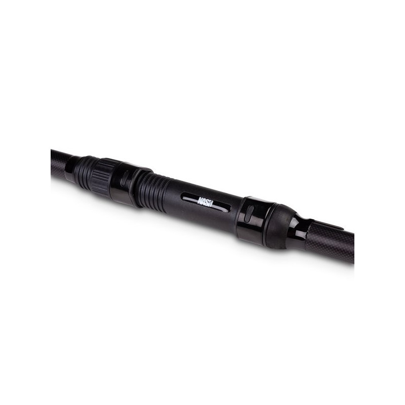 Wędka NASH karpiowa X-series 366cm / 3,5lbs Wędka NASH karpiowa X-series 366cm / 3,5lbs