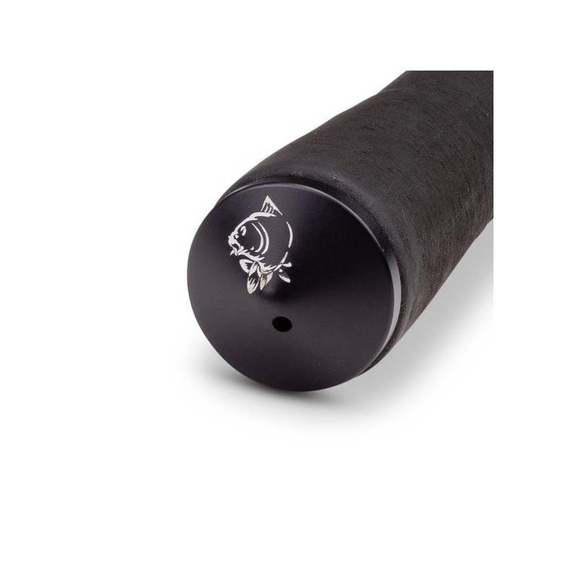 Wędka NASH karpiowa X-series 360cm / 3,25lbs Wędka NASH karpiowa X-series 360cm / 3,25lbs