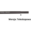 Sztyce karpiowe do podbieraków 175cm Jaxon Sztyce karpiowe do podbieraków 175cm Jaxon