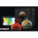 Echosonda Bezprzewodowa Deeper Chirp+ 2 plus latarka Ledlenser