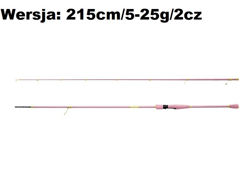 wedka-queen-spin-delphin wedka-queen-spin-delphin