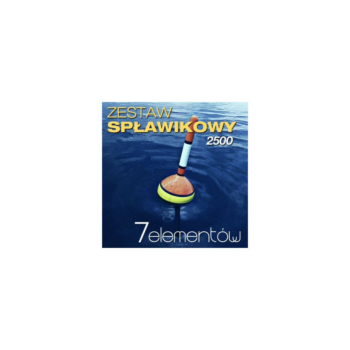 zestaw-splawikowy-2500-wedkarski-com zestaw-splawikowy-2500-wedkarski-com