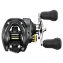 Mutiplikator Niskoprofilowy CURADO K 301 Lewa Ręka 3000 Shimano Mutiplikator Niskoprofilowy CURADO K 301 Lewa Ręka 3000 Shimano