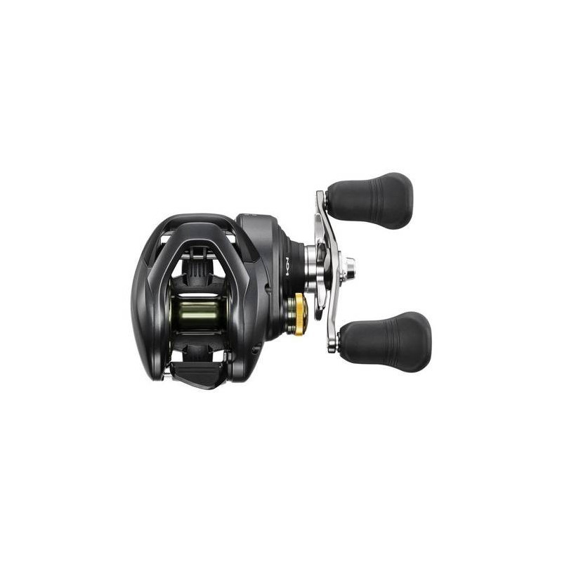 Mutiplikator Niskoprofilowy CURADO K 301 Lewa Ręka 3000 Shimano Mutiplikator Niskoprofilowy CURADO K 301 Lewa Ręka 3000 Shimano