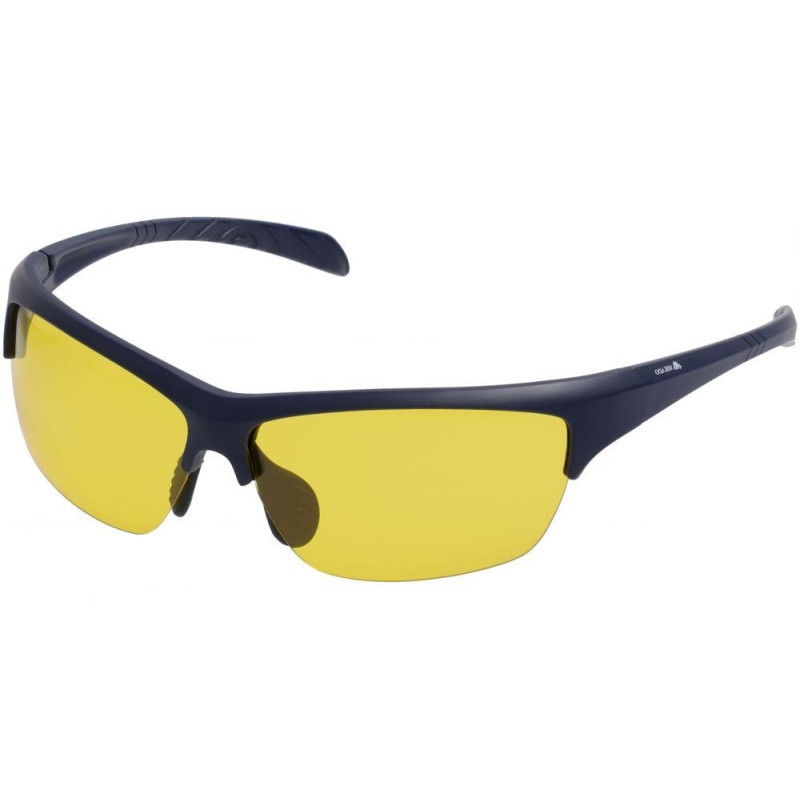 Okulary polaryzacyjne Mikado AMO-0023-YE - lustrzanka  żółta