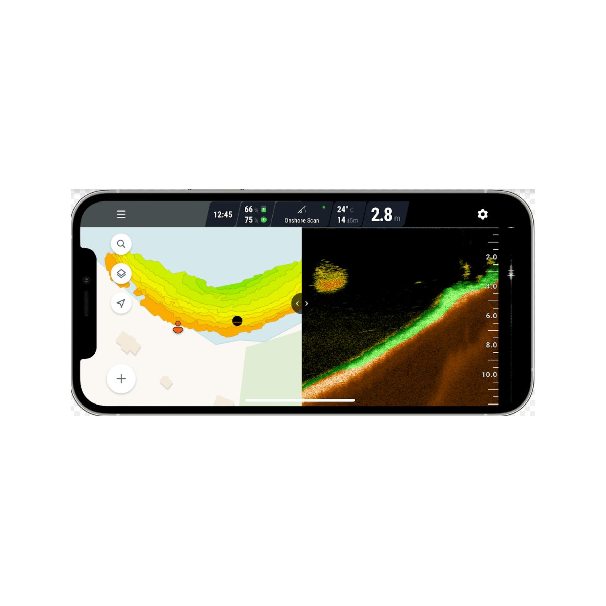 echosonda-deeper-pro-2-deeper echosonda-deeper-pro-2-deeper