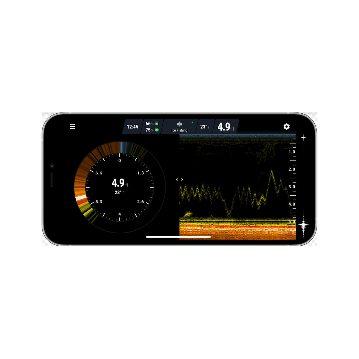 echosonda-deeper-pro-2-deeper echosonda-deeper-pro-2-deeper