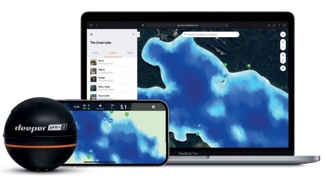 echosonda-deeper-pro-2-deeper echosonda-deeper-pro-2-deeper