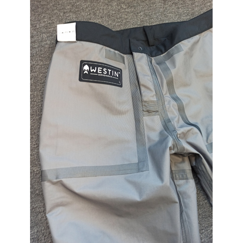 Spodnie Westin przeciwdeszczowe W6 roz. XL Spodnie Westin przeciwdeszczowe W6 roz. XL
