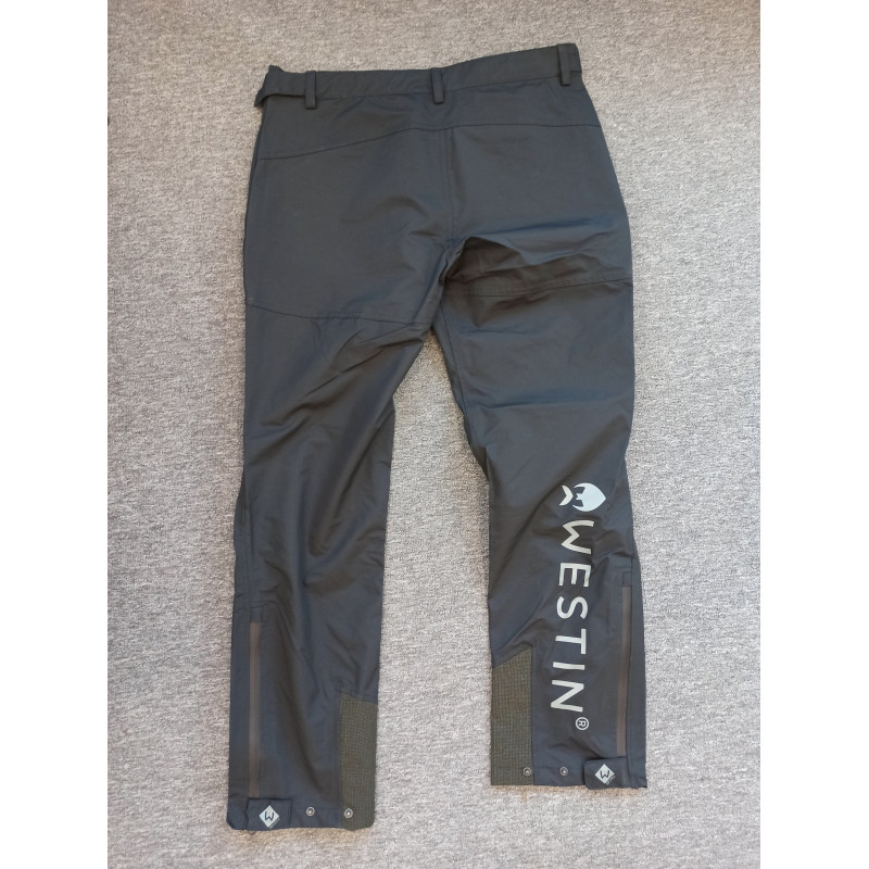 Spodnie Westin przeciwdeszczowe W6 roz. XL Spodnie Westin przeciwdeszczowe W6 roz. XL