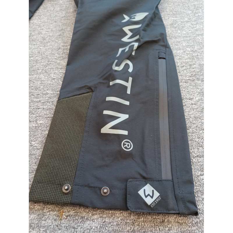 Spodnie Westin przeciwdeszczowe W6 roz. XL Spodnie Westin przeciwdeszczowe W6 roz. XL