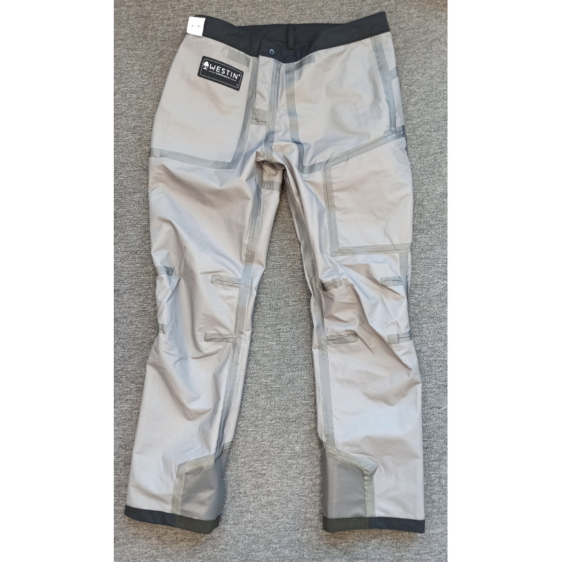 Spodnie Westin przeciwdeszczowe W6 roz. L Spodnie Westin przeciwdeszczowe W6 roz. L