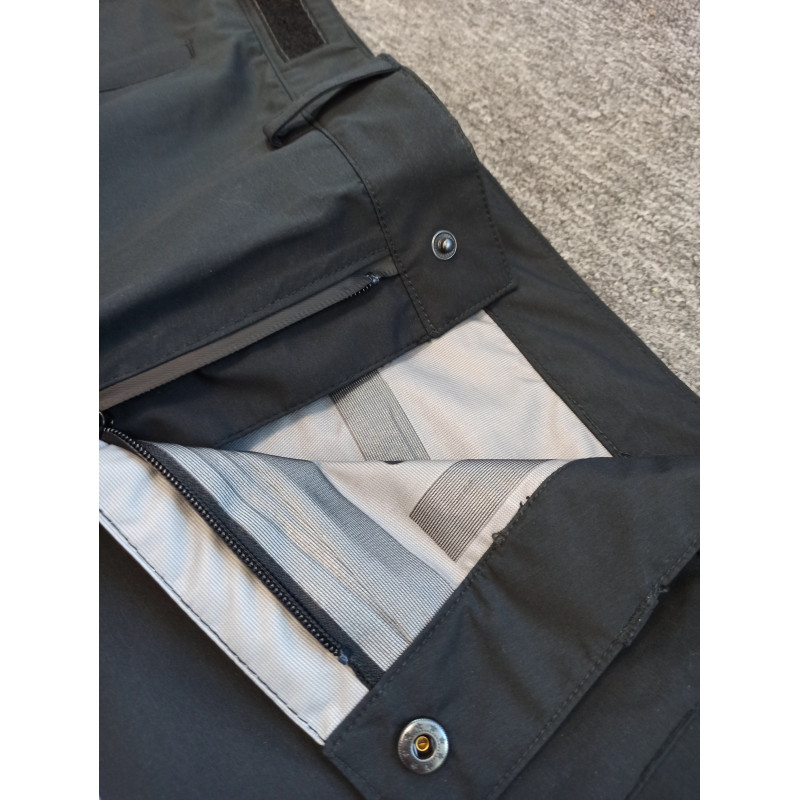 Spodnie Westin przeciwdeszczowe W6 roz. M Spodnie Westin przeciwdeszczowe W6 roz. M