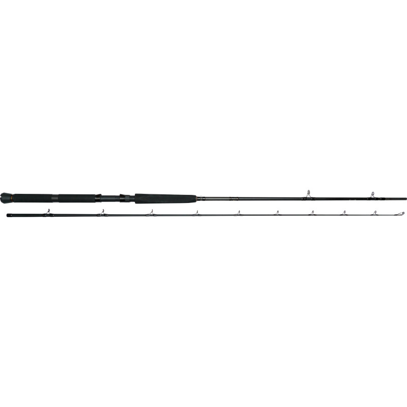 Wędka Westin W3 Predator Trolling 2ND 255cm / 60-180g