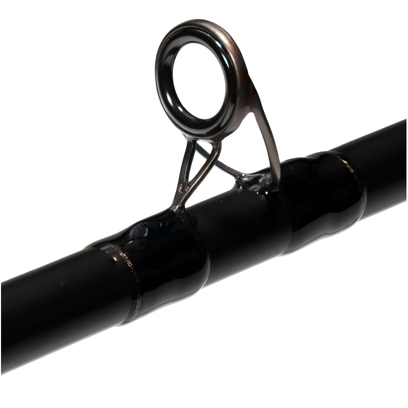 Wędka Westin W3 Predator Trolling 2ND 255cm / 60-180g